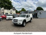 Ford Ranger 2.5TDCI Doppelkabine 4X4 XL*KLIMA*TÜV527 - Ford Ranger aus 2007