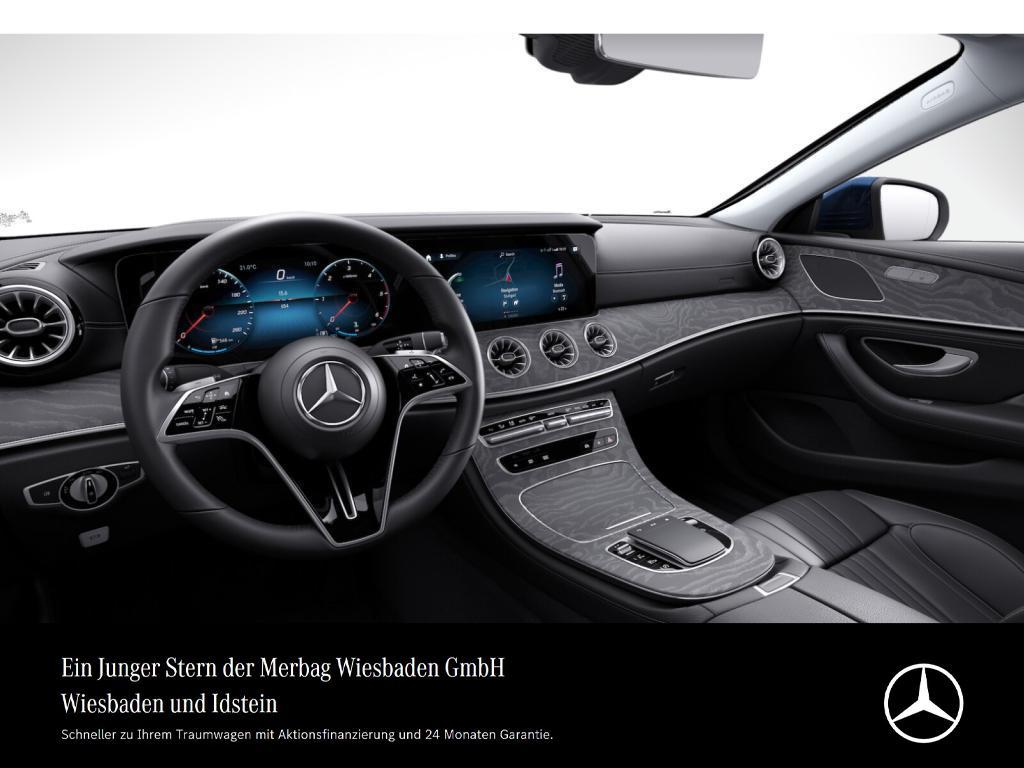 Mercedes-Benz CLS 400 d 4M AVANTGARDE DISTRONIC AHK KAMERA