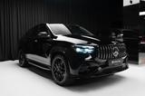 Mercedes-Benz GLE 53 AMG GLE Coupe GLE 53 AMG 4Matic+ Coupe - Gebrauchtwagen in Rumänien