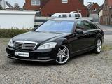 Mercedes-Benz S350 BlueTec 20-AMG ACC R-Cam H&K Soft LED 4xSHZ - Mercedes-Benz S 350: AMG