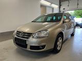 Volkswagen Golf 1.9TDI DSG DPF Sportline Variant Sportlin - Volkswagen Golf: TDI Sportline