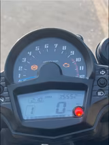 Kawasaki Vulcan S mit Tourer Paket & Zusatz-Scheinwerfer - CHOPPER VON 501 BIS 750 CCM