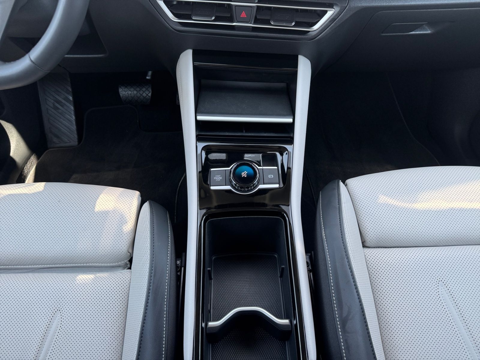 Volkswagen Tiguan - Bild 12
