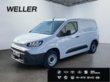 Toyota Proace City 1,2 l P, 110 PS 6MT 4 Türen, 3 Sitze - Toyota Proace City Neuwagen