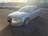 Audi A4 3.0 TDI (DPF) Quattro 2. Hand Guter Zustand !
