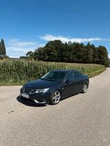 Saab 9.3 Aero - gebrauchte Saab 45725 aus dem Jahr 2009