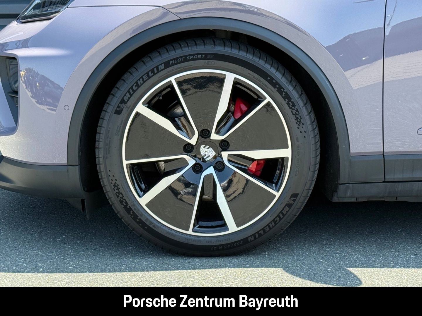 Porsche Macan - Bild 8