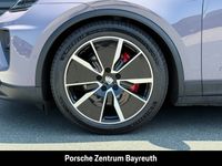 Porsche Macan - Vorschau Bild 8
