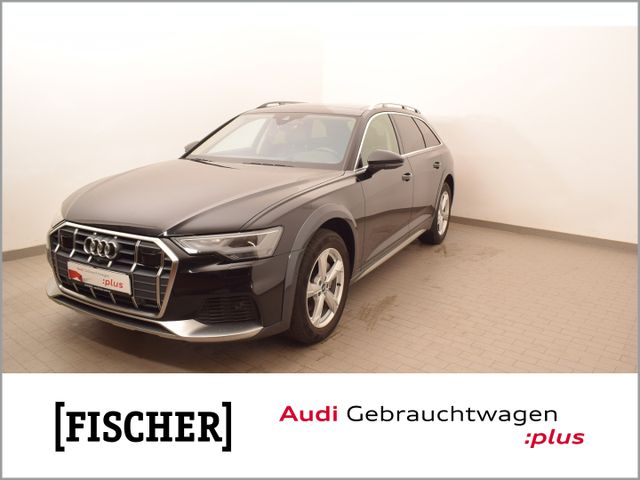 Audi A6 allroad 40TDI quattro S tronic LED Navi HUD P