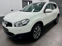 Nissan Qashqai 2.0 dCi 1-Hand Navi Leder Xenon Kamera