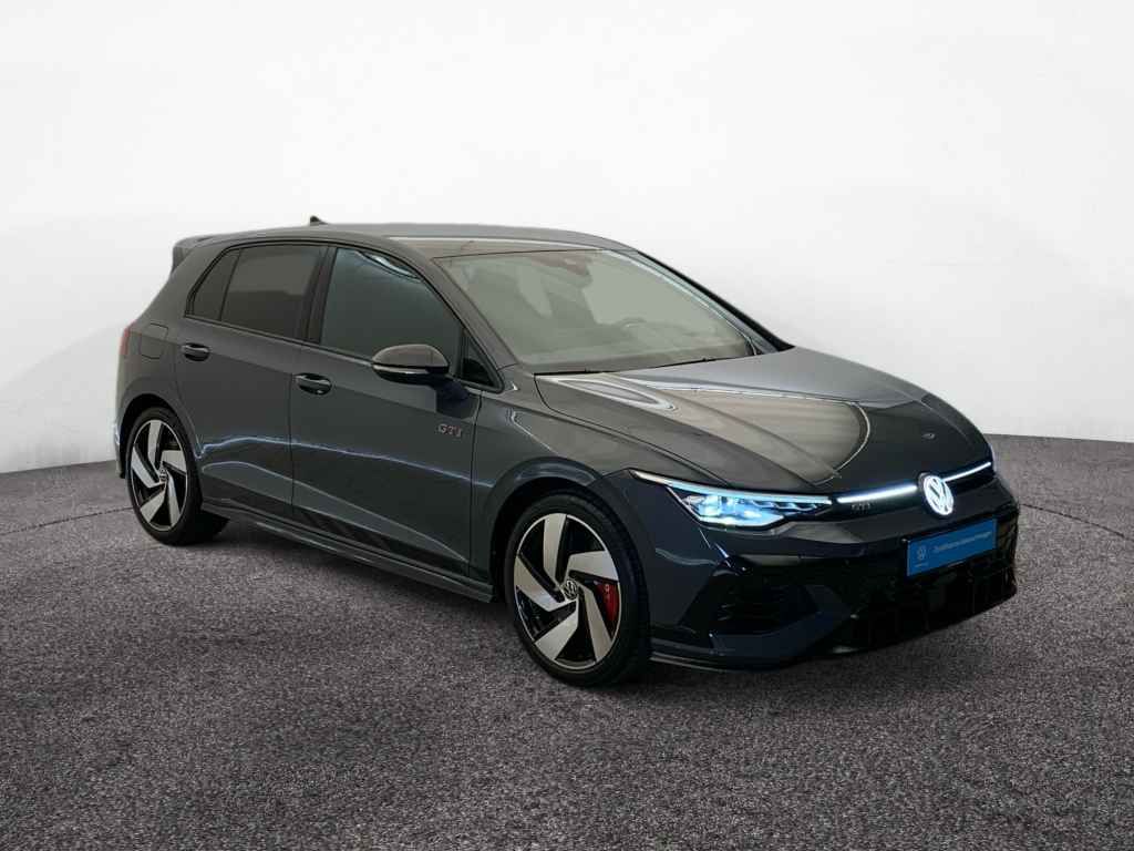 Volkswagen Golf GTI Clubsport DSG *LED*ACC*HUD*NAVI*R-CAM* foto 6