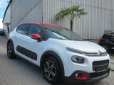 Citroën C3 Shine- NAVI-SHZ-LED-PDC-INSPEKTION NEU - Citroën C3 in Dortmund