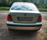 Volkswagen Bora 1.6 Basis Basis - Volkswagen Bora: Basis