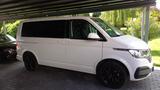 Volkswagen T6.1 Multivan Bj 2021  52000km 