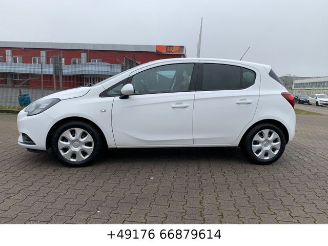 Opel Corsa E Edition