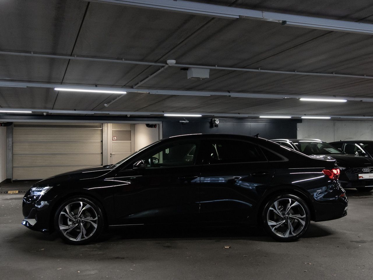 Audi A3 - Bild 4