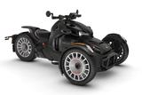 Can-Am Ryker 900 Rally / MY2025 /  Akrapovic
