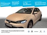 Volkswagen Polo 1.0TSI DSG Life App-Connect PDC LED SHZ - gebrauchte VW Polo aus dem Jahr 2022