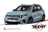 Citroën e-C3 PLUS Elektro Standard Range 113 Frei bestel - Citroën C3 Neuwagen