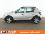 Dacia Sandero 0.9 TCe Stepway Prestige *NAVI*TEMPO* - Dacia Gebrauchtwagen in München