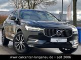 Volvo XC60 Inscription AWD - Volvo XC60 Inscription mit Diesel-Antrieb