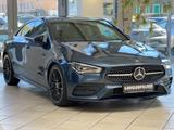 Mercedes-Benz CLA 200 AMG Line Multibeam|Burmester|Kamera|SHZ - Mercedes-Benz CLA 200 Gebrauchtwagen in Mülheim (Ruhr)