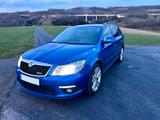 Skoda Octavia RS 2.0 TDI | TÜV & Inspektion neu