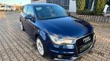 Audi A1 Sportback 1,4 TFSI  S line Sportpaket DSG - Audi A1 Gebrauchtwagen in Dortmund
