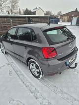 Volkswagen Polo 1.4 TDI 66kW DSG Comfortline Comfortline - Volkswagen Polo mit Diesel-Antrieb: Kleinwagen