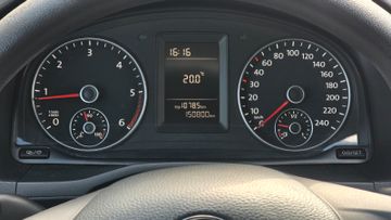 Volkswagen Caddy - 11