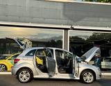 Mercedes-Benz B 200*2.Hand*Erst 117 Tkm*Xenon*Klima*Sitzh*Pdc* - gebrauchte Mercedes-Benz B-Klasse aus dem Jahr 2011