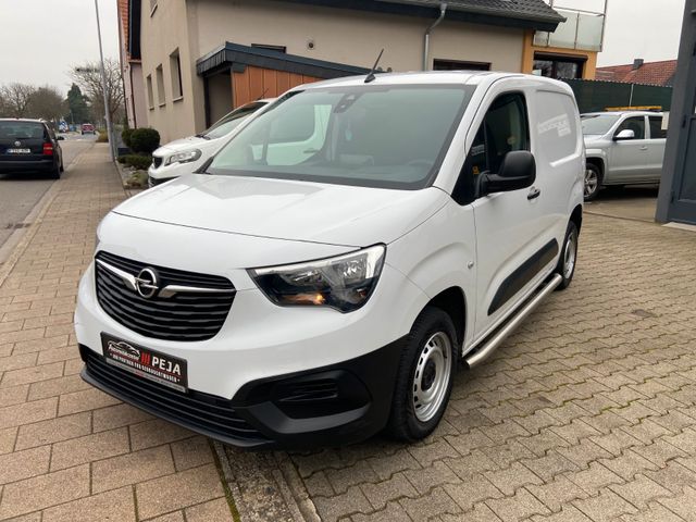 Opel Combo 1.5 D* EU6 - Tempo - Klima - Navi & 6.Gang