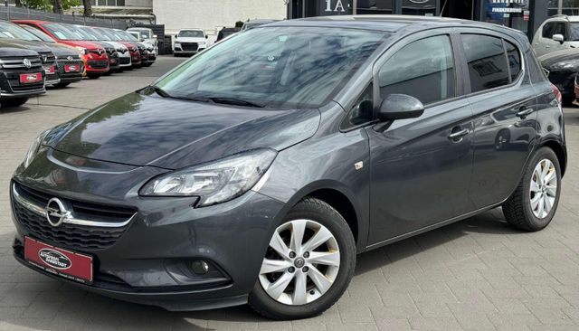 Opel Corsa TÜV AU NEU/ Automatik /PDC/Active/LENK-HZ/