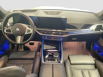 BMW X7 - 9