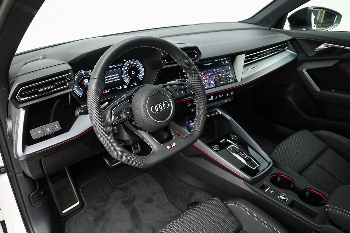 Audi A3 - Bild 9
