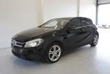 Mercedes-Benz A220 2,2 CDI AUT. *TOP Zustand*