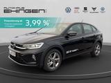 Volkswagen Taigo R Line 1.5 TSI DSG Pano+Matrix+Navi+ACC+Ka
