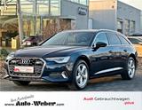 Audi A6 Avant 45TFSI qu PANO AHK PRIVACY KAMERA TOUR