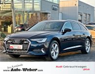 Audi A6 - Vorschau Bild 2