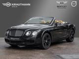 Bentley Continental GTC - Bentley Continental GTC aus 2007: Cabrio