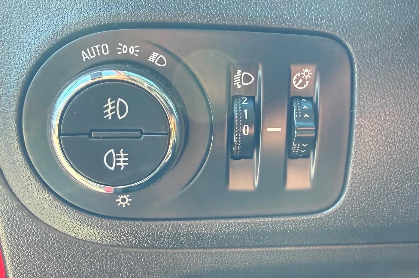 Opel Crossland (X) Edition 1 Jahr Garantie* Carplay