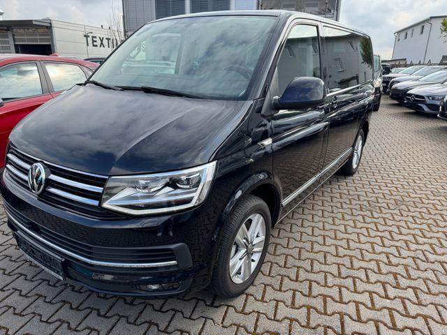 Volkswagen T6 Multivan Generation Six DSG 7Sitzer