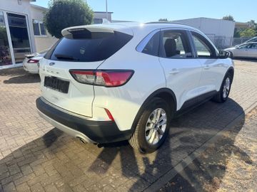Ford Kuga - 4