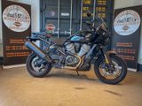 Harley-Davidson RA1250 Pan America Standard Vorführer TOP !!!