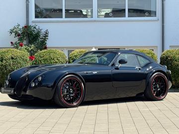 Wiesmann Mf 4 2006