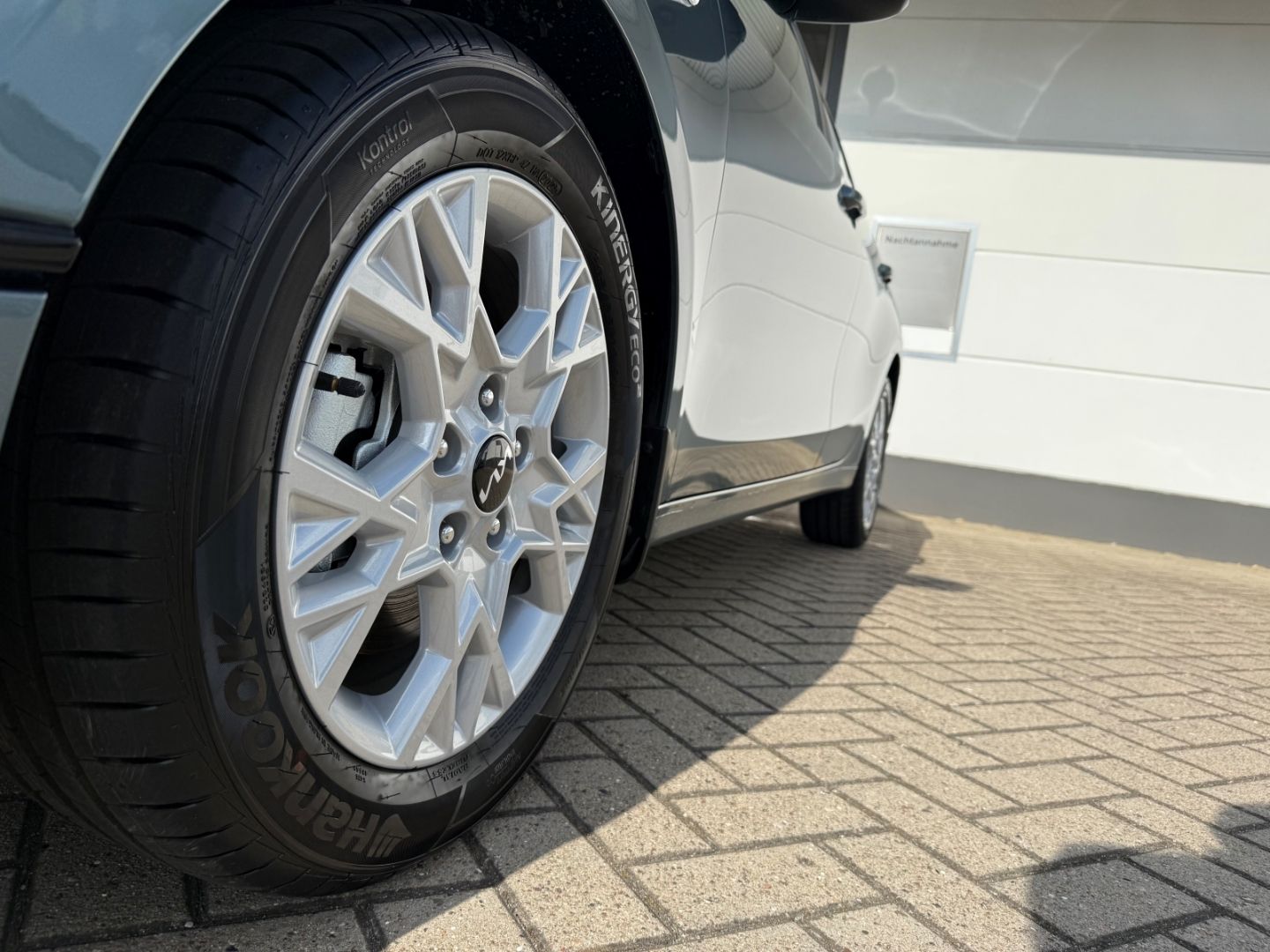 KIA Ceed 1.5 Mild-Hybrid EU6e 1,5 T-GDI LX Plus SPEC - Image 10