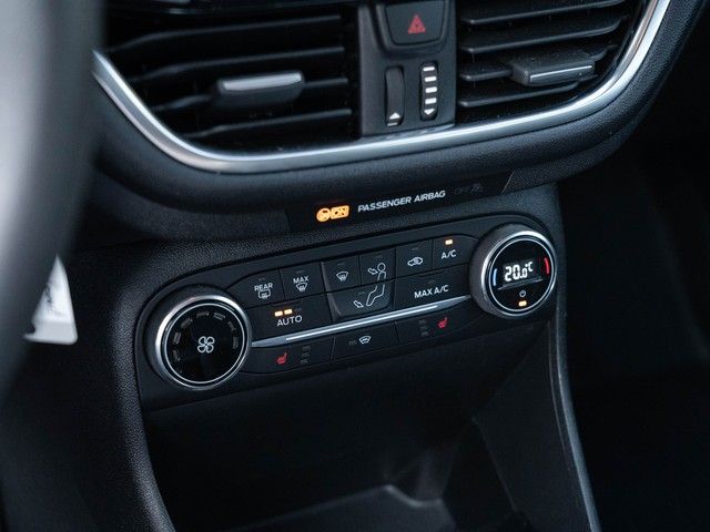 Fiesta 1.0 Cool & Connect WINTER+SOUND+BEH. WSS