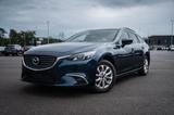 Mazda MAZDA 6 2,2 SKYACTIV - D (150 hk) 18690 - Mazda: Mazda6