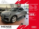 Audi Q4 Sportback e-tron 35 Standhzg|ACC|LED|Navi|PDC - Audi Q4 e-tron in Bielefeld