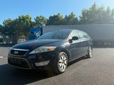 Ford Mondeo 1,6 Ti-VCT 81kW Sport Turnier - Ford Mondeo: Sport